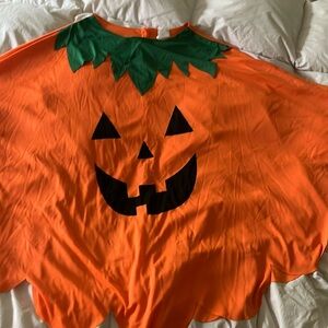 Pumpkin Costume